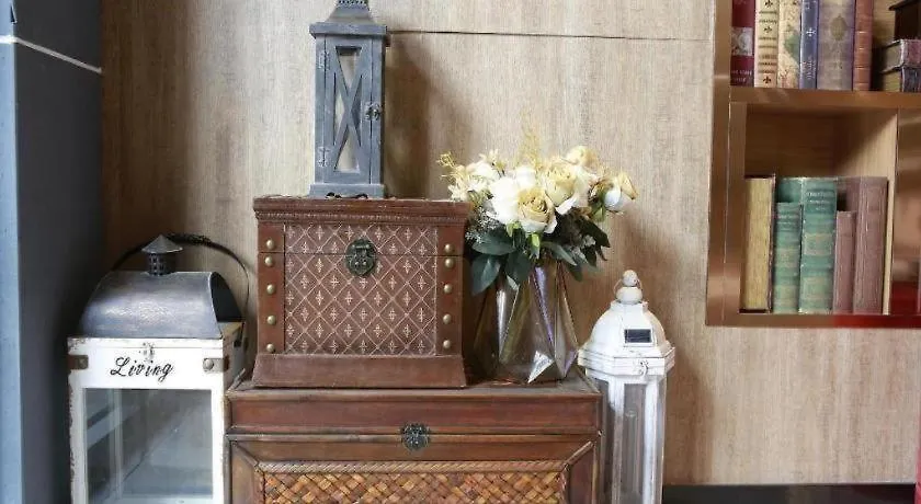 James Joyce Coffetel Zhengzhou Aquarium Chenyan Flower Hotel